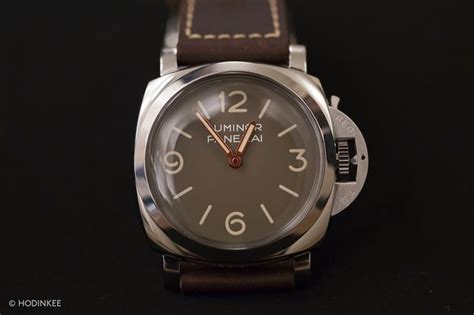 panerai pam 663 review|Panerai radiomir 1940.